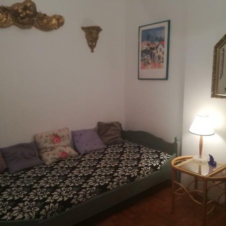 Violetta Apartmanlakas Héviz Zewnętrze zdjęcie
