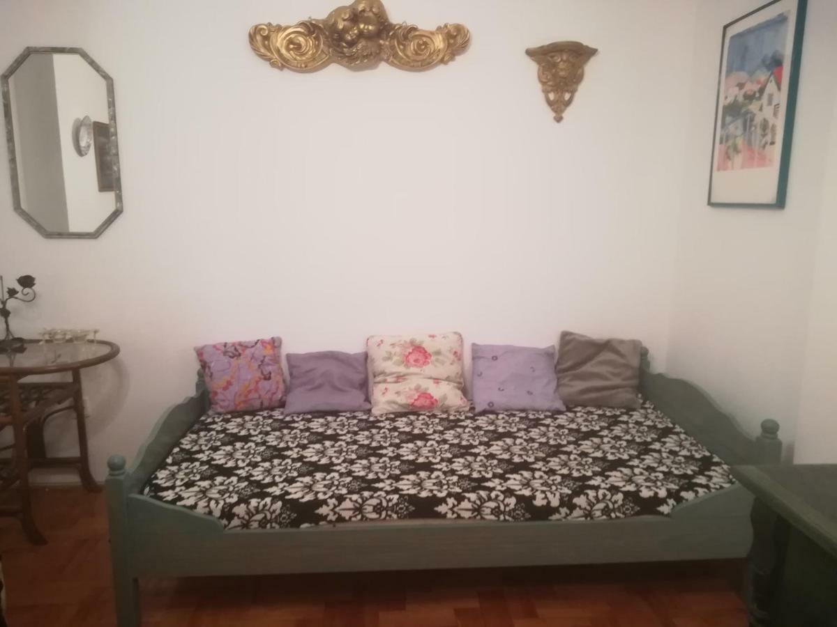 Violetta Apartmanlakas Héviz Zewnętrze zdjęcie